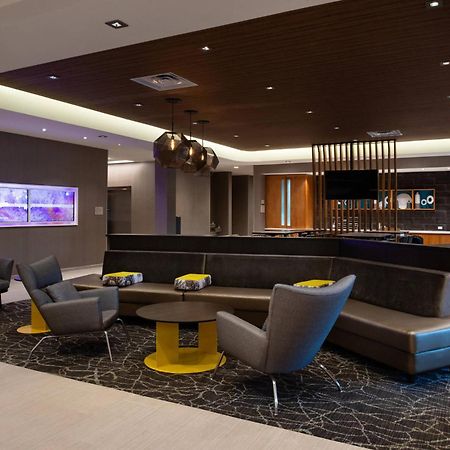 Springhill Suites By Marriott Elizabethtown Buitenkant foto