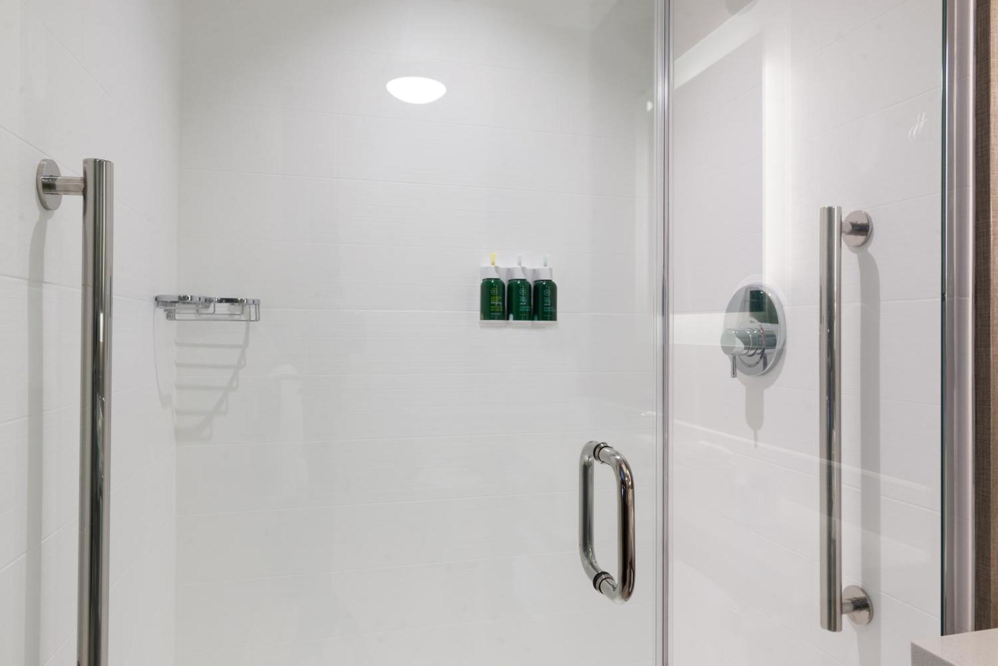 Springhill Suites By Marriott Elizabethtown Buitenkant foto