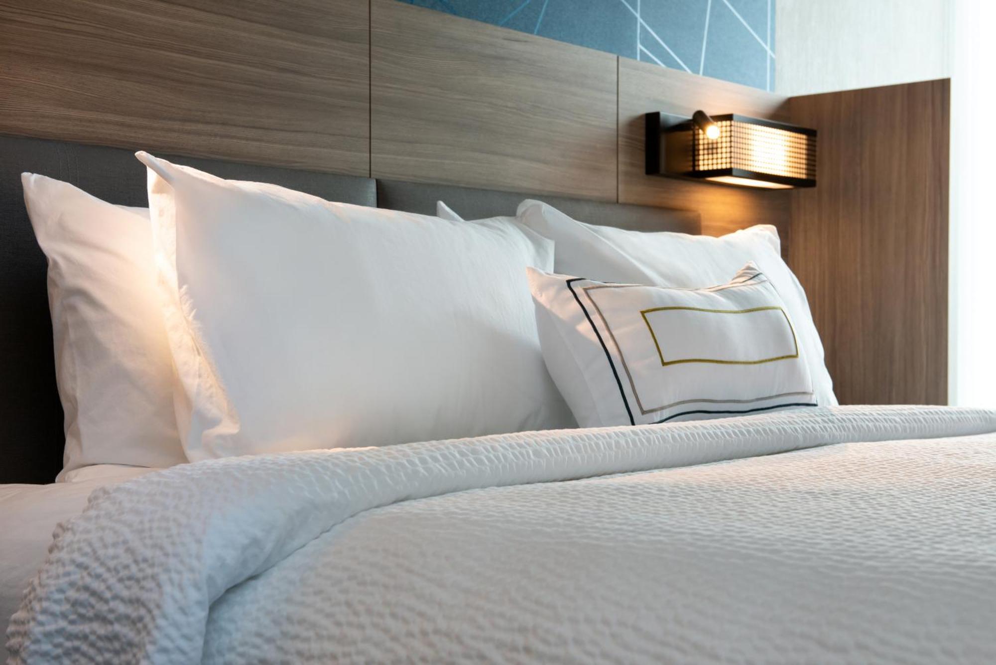 Springhill Suites By Marriott Elizabethtown Buitenkant foto