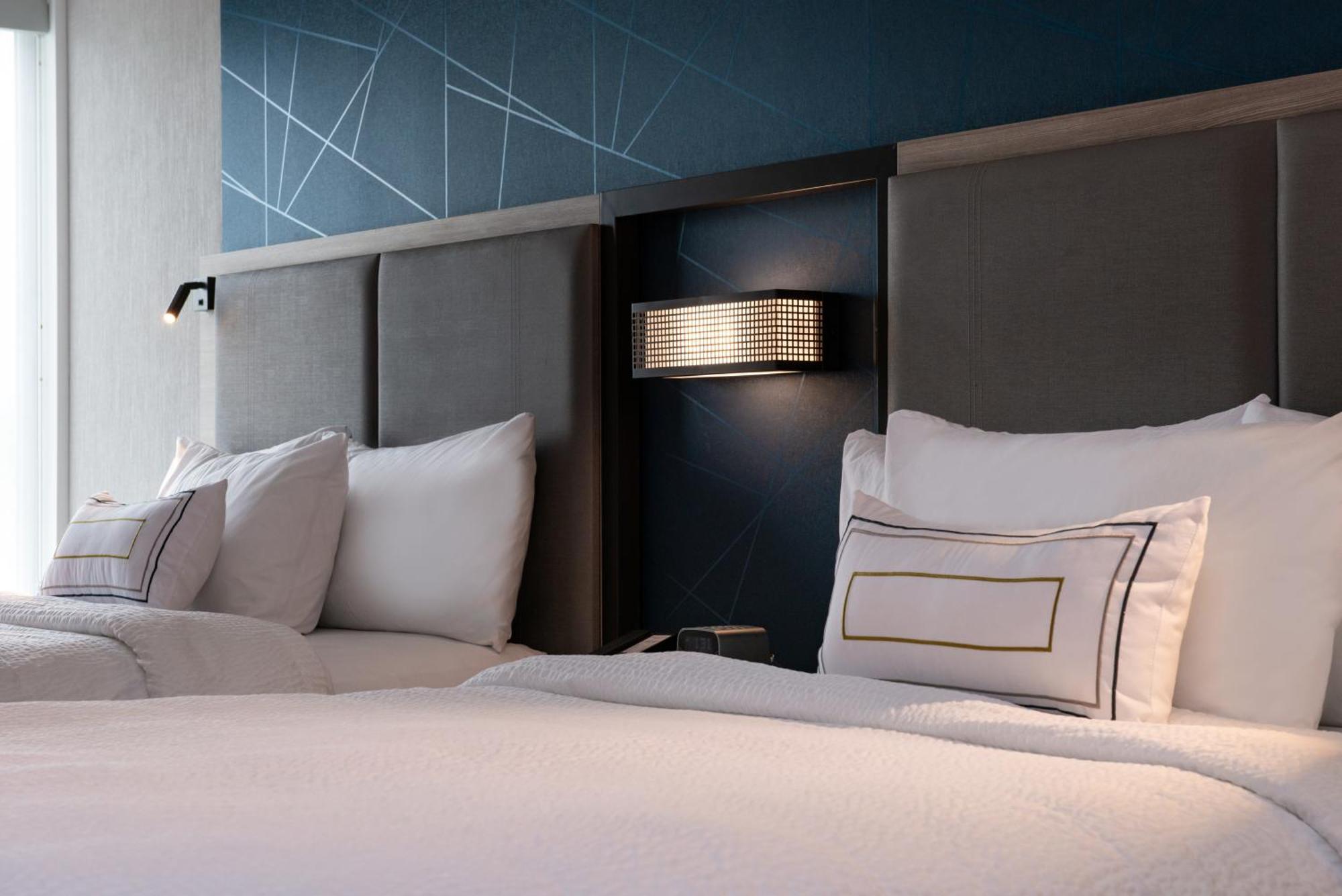 Springhill Suites By Marriott Elizabethtown Buitenkant foto