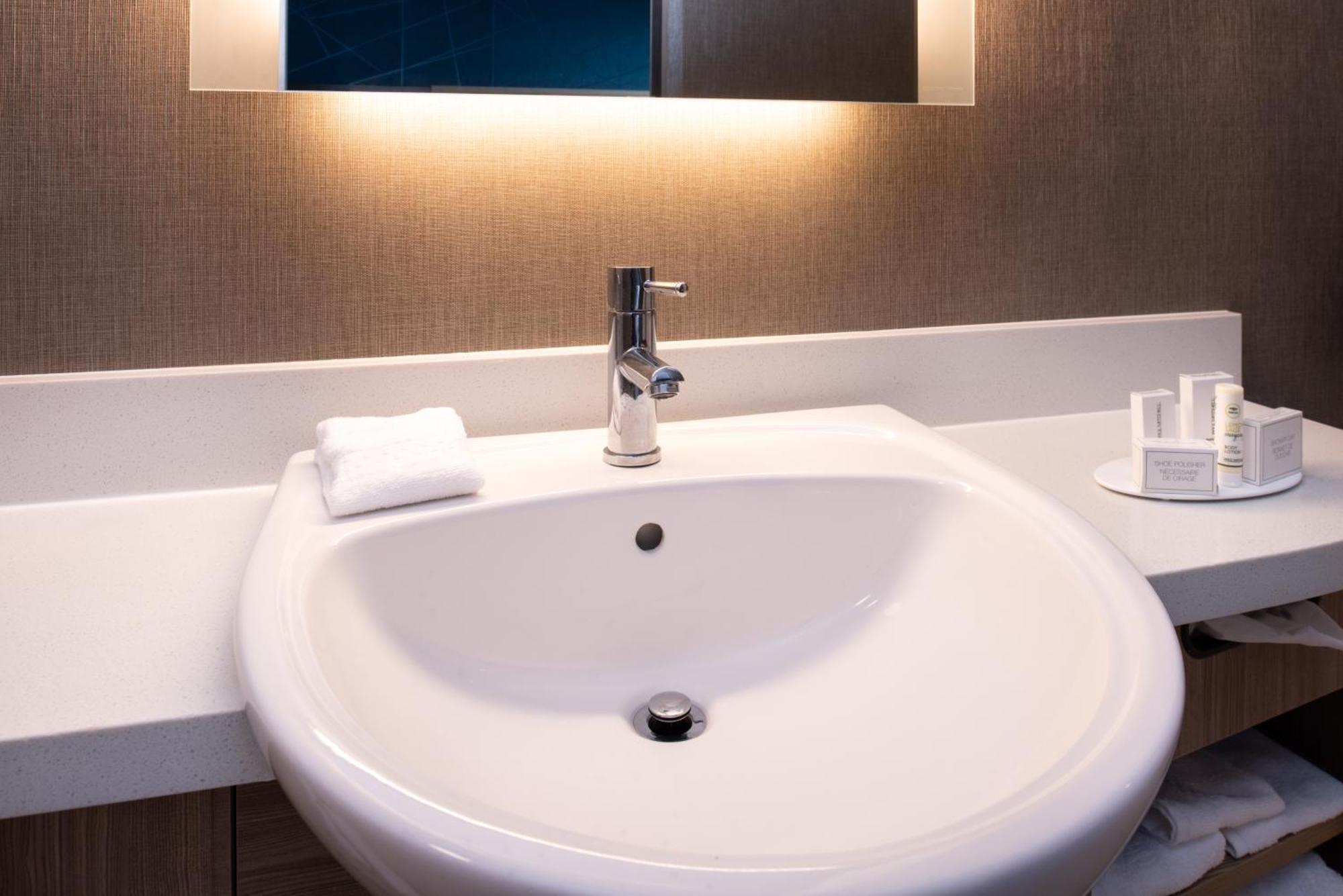 Springhill Suites By Marriott Elizabethtown Buitenkant foto
