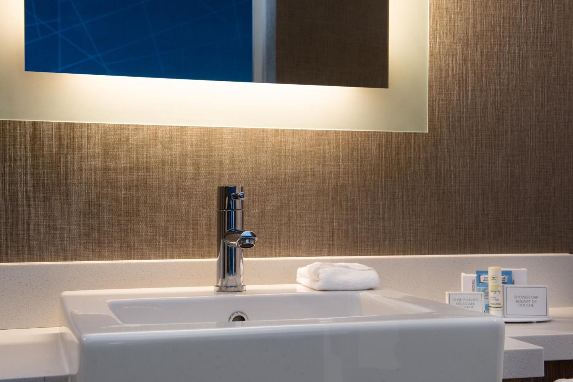 Springhill Suites By Marriott Elizabethtown Buitenkant foto