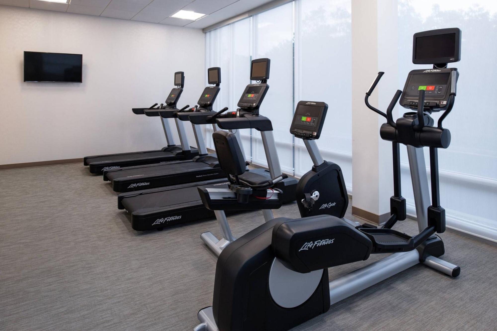 Springhill Suites By Marriott Elizabethtown Buitenkant foto