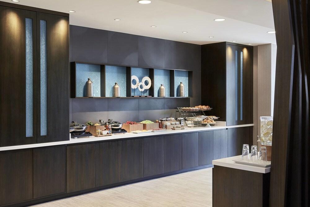 Springhill Suites By Marriott Elizabethtown Buitenkant foto