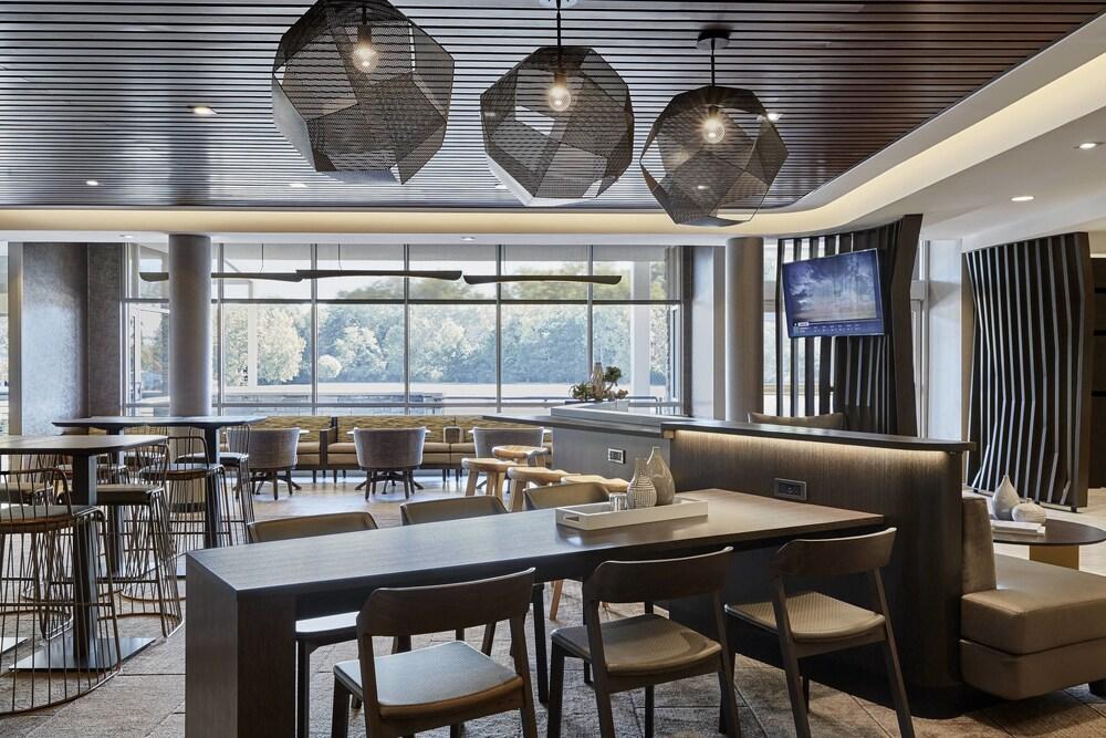 Springhill Suites By Marriott Elizabethtown Buitenkant foto