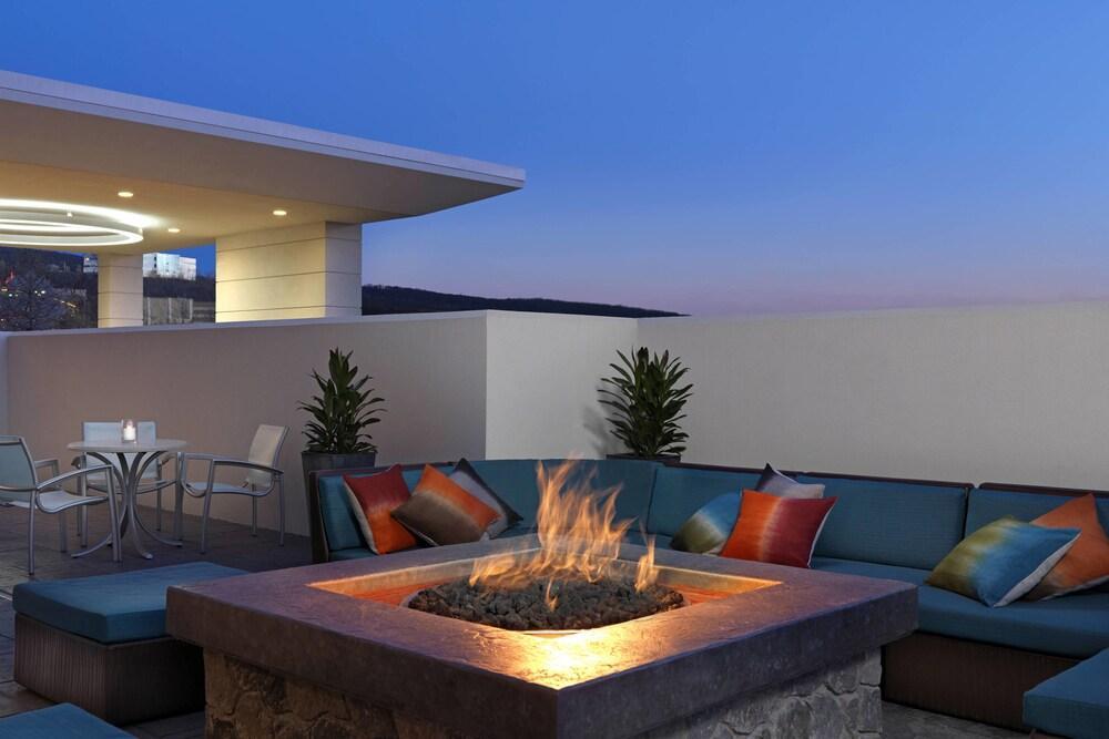 Springhill Suites By Marriott Elizabethtown Buitenkant foto